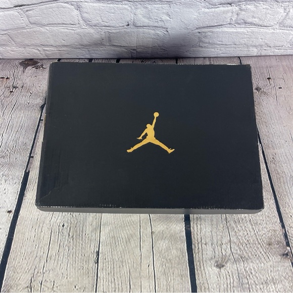 Nike Air‎ Jordan 1 Mid WB Hare Men’s Size 8 2015 NEW WITH BOX - Picture 10 of 11